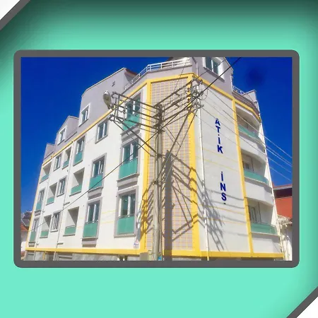 Uludag Apart & Apartment