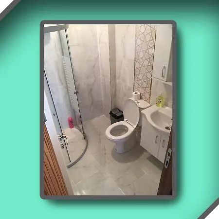 Uludag Apart & Apartment *