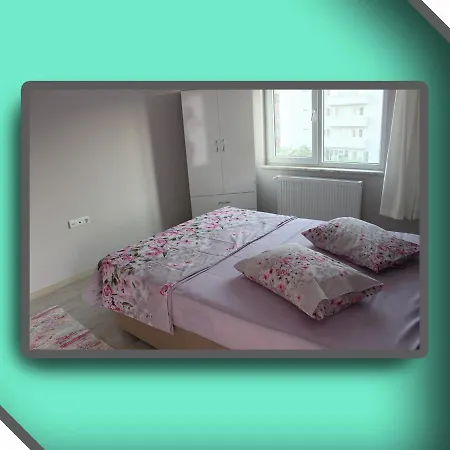 Apartment Uludag Apart & Nilufer