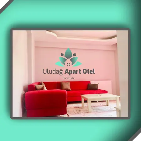 Uludag Apart & Apartment Nilufer